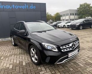 Mercedes-Benz GLA 200 Gebrauchtwagen