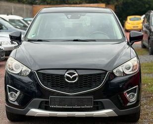 Mazda CX-5 Gebrauchtwagen