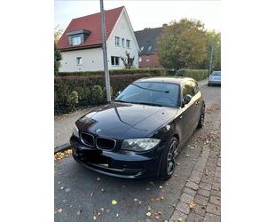 BMW 116 Gebrauchtwagen
