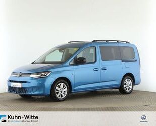 VW Caddy Maxi Gebrauchtwagen