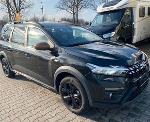 Dacia Jogger Gebrauchtwagen