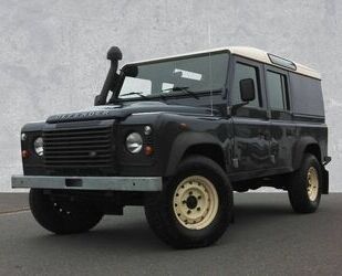 Land Rover Defender Gebrauchtwagen