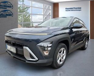 Hyundai KONA Gebrauchtwagen
