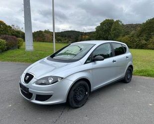 Seat Altea Gebrauchtwagen