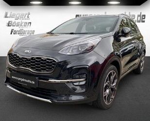 Kia Sportage Gebrauchtwagen