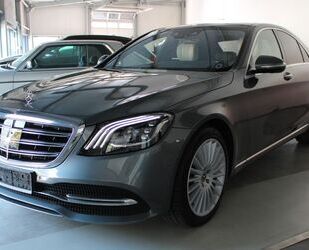 Mercedes-Benz S 350 Gebrauchtwagen