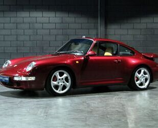 Porsche 993 Gebrauchtwagen