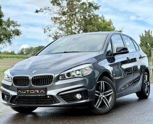 BMW 218 Active Tourer Gebrauchtwagen