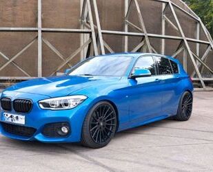 BMW 120 Gebrauchtwagen