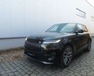 Land Rover Range Rover Sport Gebrauchtwagen