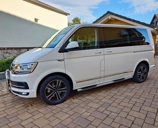 VW T6 Multivan Gebrauchtwagen