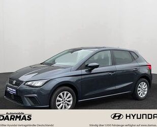 Seat Ibiza Gebrauchtwagen