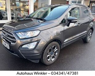 Ford EcoSport Gebrauchtwagen