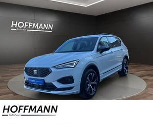 Seat Tarraco Gebrauchtwagen