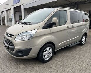 Ford Tourneo Gebrauchtwagen