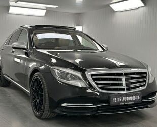 Mercedes-Benz S 560 Gebrauchtwagen
