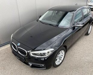 BMW 118 Gebrauchtwagen