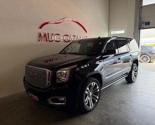 GMC Yukon Gebrauchtwagen