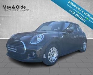Mini ONE Gebrauchtwagen