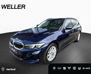 BMW 318 Gebrauchtwagen