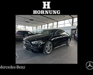 Mercedes-Benz CLA 200 Gebrauchtwagen
