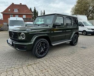 Mercedes-Benz G 63 AMG Gebrauchtwagen