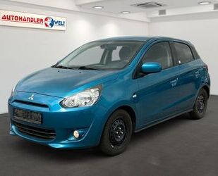Mitsubishi Space Star Gebrauchtwagen