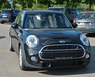 Mini Cooper SD Gebrauchtwagen