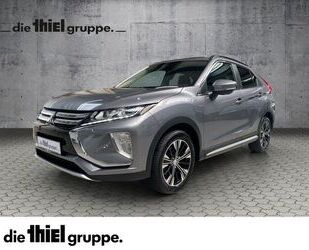 Mitsubishi Eclipse Cross Gebrauchtwagen