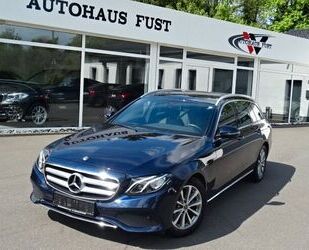 Mercedes-Benz E 200 Gebrauchtwagen