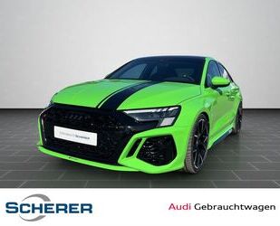 Audi RS3 Gebrauchtwagen