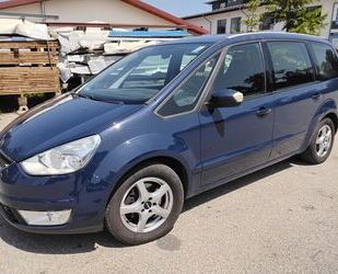 Ford Galaxy Gebrauchtwagen