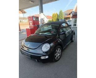 VW Beetle Gebrauchtwagen