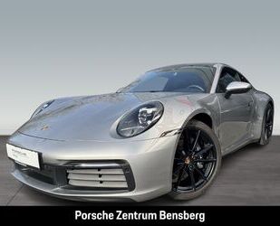 Porsche 992 Gebrauchtwagen