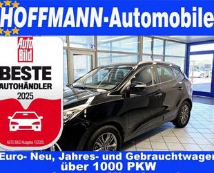 Hyundai ix35 Gebrauchtwagen
