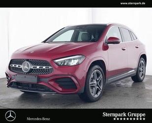 Mercedes-Benz GLA 250 Gebrauchtwagen