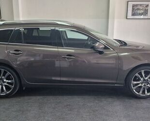 Mazda 6 Gebrauchtwagen