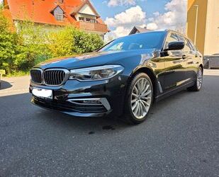BMW 530 Gebrauchtwagen