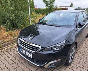 Peugeot 308 Gebrauchtwagen