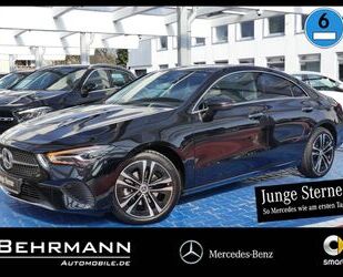 Mercedes-Benz CLA 180 Gebrauchtwagen