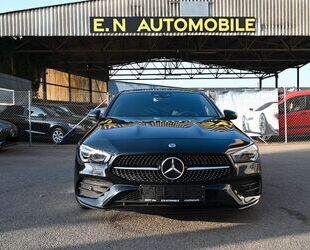 Mercedes-Benz CLA 220 Gebrauchtwagen