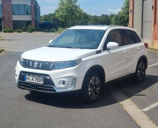 Suzuki Vitara Gebrauchtwagen