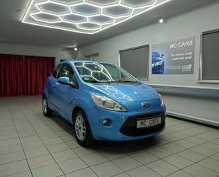 Ford Ka/Ka+ Gebrauchtwagen