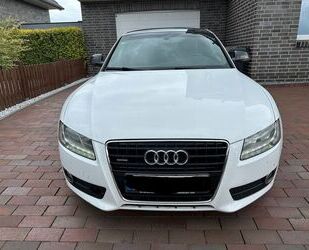 Audi A5 Gebrauchtwagen