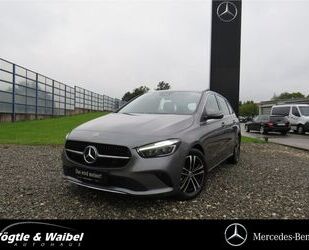 Mercedes-Benz B 180 Gebrauchtwagen