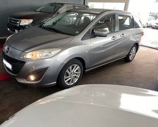 Mazda 5 Gebrauchtwagen