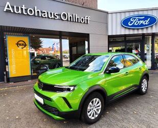 Opel Mokka Gebrauchtwagen
