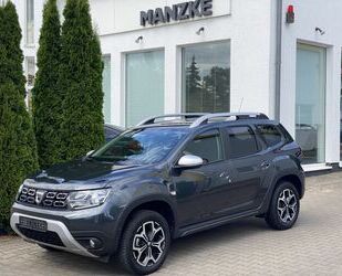 Dacia Duster Gebrauchtwagen