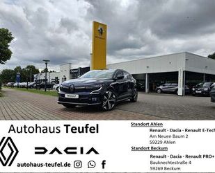 Renault Megane Gebrauchtwagen