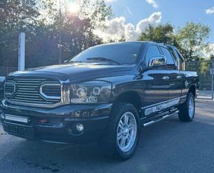 Dodge RAM Gebrauchtwagen
